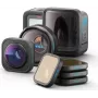 GoPro HERO13 Black+ HB Series Lens Collection - 27,6 MP - CMOS