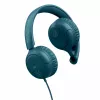 JLAB Audio Studio 2 cuffie on-ear con filo, microfono e controllo del volume