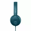 JLAB Audio Studio 2 cuffie on-ear con filo, microfono e controllo del volume