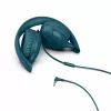 JLAB Audio Studio 2 cuffie on-ear con filo, microfono e controllo del volume