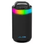 JLab Epic auricolari True Wireless con ANC, IP66, oltre 70 ore di autonomia, nero