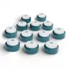 FluentPet Speak Up Buttons - set di comunicazione da 12 pulsanti per cani e gatti