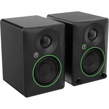 Mackie CR3.5BT monitor da studio attivi con Bluetooth