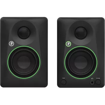 Mackie CR3.5BT monitor da studio attivi con Bluetooth