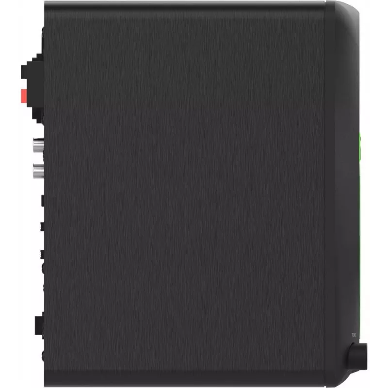 Mackie CR3.5BT monitor da studio attivi con Bluetooth