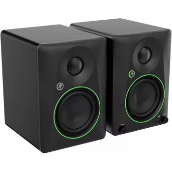 Mackie CR4.5 monitor attivi