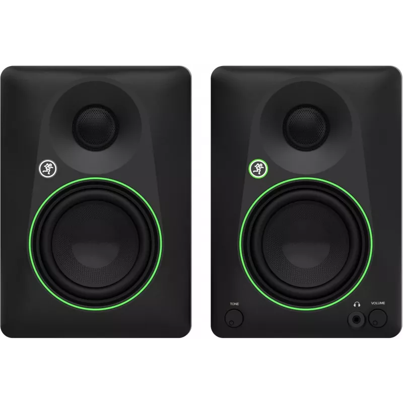 Mackie CR4.5 Monitor attivi