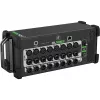 MACKIE DL16SE mixer digitale rack a 16 canali con preamplificatori Onyx+ e controllo Wi-Fi