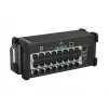 MACKIE DL16SE mixer digitale rack a 16 canali con preamplificatori Onyx+ e controllo Wi-Fi
