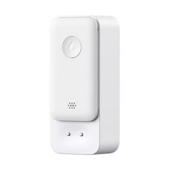 SwitchBot rilevatore di perdite d'acqua Wi-Fi