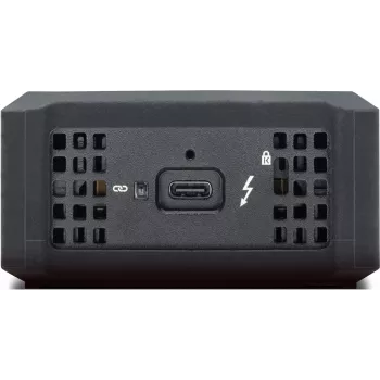 Adattatore bus-powered OWC Thunderbolt 4 a 10 Gigabit Ethernet