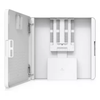 Ubiquiti Alarm Hub Kit, espansione zone di allarme