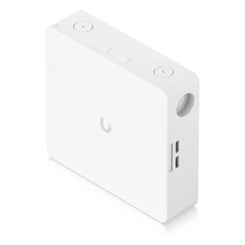 Ubiquiti Alarm Hub Kit, espansione zone di allarme