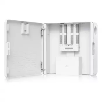 Ubiquiti Alarm Hub Kit, espansione zone di allarme