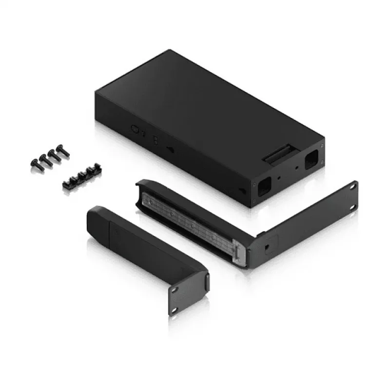 Ubiquiti UniFi Cloud Gateway Industrial Rack Mount, 19 pollici, UACC-UCG-Industrial-RM