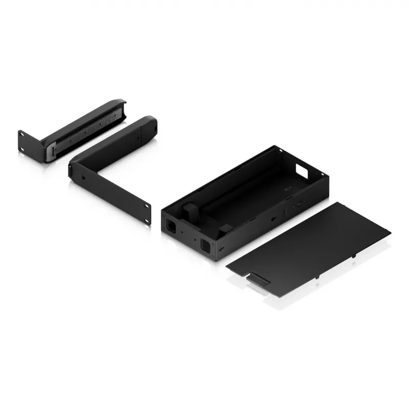 Ubiquiti UniFi Cloud Gateway Industrial Rack Mount, 19 pollici, UACC-UCG-Industrial-RM