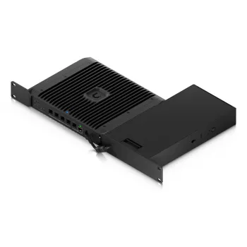Ubiquiti UniFi Cloud Gateway Industrial Rack Mount, 19 pollici, UACC-UCG-Industrial-RM