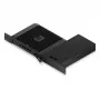 Ubiquiti UniFi Cloud Gateway Industrial Rack Mount, 19 pollici, UACC-UCG-Industrial-RM