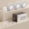 X-Sense XS0B-MR121 set rilevatori di fumo 12+1 RF con gateway