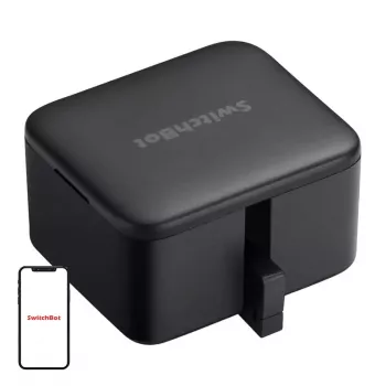 SWITCHBOT C1 interruttore wireless ricaricabile