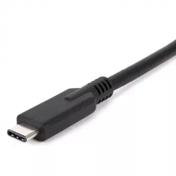 OWC cavo USB-C a USB-C 0,9 metri USB 3.1 Gen 1 E-Marked certificato
