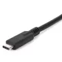 OWC cavo USB-C a USB-C 0,9 metri USB 3.1 Gen 1 E-Marked certificato