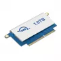 OWC Aura Pro NT 1 TB PCIe NVMe SSD Kit di aggiornamento per MacBook Pro 2016-2017