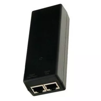 Cambium Networks Iniettore DC PoE 60W 56V 5GbE indoor Energy Level 6 Supply