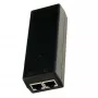 Cambium Networks Iniettore DC PoE 60W 56V 5GbE indoor, alimentazione Energy Level 6