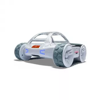 Sphero RVR+ Robot programmabile