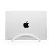 Twelve South BookArc Flex Supporto verticale per laptop per MacBook - Bianco