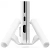 Twelve South BookArc Flex Supporto verticale per laptop per MacBook - Bianco