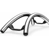 Twelve South BookArc Flex Supporto verticale per laptop per MacBook - Cromo