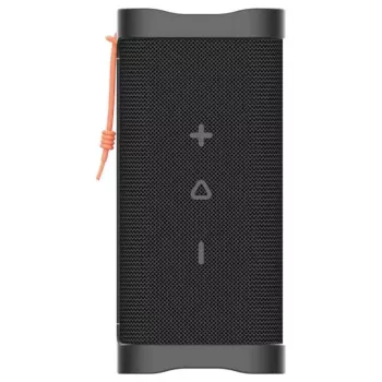 Skullcandy Terrain XL diffusore Bluetooth portatile nero