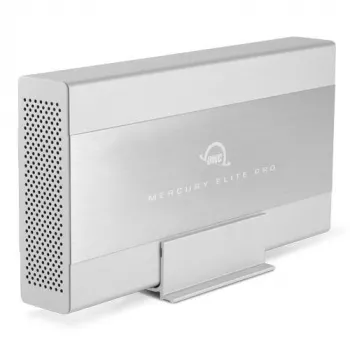 OWC Mercury Elite Pro case esterno per HDD SATA da 3,5