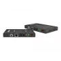 Wyrestorm set extender HDBaseT 4K UHD con PoH bidirezionale e IR & RS-232 bidirezionale