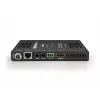 Wyrestorm set extender HDBaseT 4K UHD con PoH bidirezionale e IR & RS-232 bidirezionale