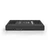 Wyrestorm set extender HDBaseT 4K UHD con PoH bidirezionale e IR & RS-232 bidirezionale