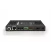 Wyrestorm set extender HDBaseT 4K UHD con PoH bidirezionale e IR & RS-232 bidirezionale