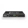 Wyrestorm set extender HDBaseT 4K UHD con PoH bidirezionale e IR & RS-232 bidirezionale