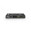 Wyrestorm set extender HDBaseT 4K UHD con HDCP 2.2 e PoH bidirezionale e pass-through CEC