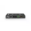 Wyrestorm set extender HDBaseT 4K UHD con HDCP 2.2 e PoH bidirezionale e pass-through CEC
