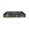 Wyrestorm NHD-120-TX encoder / trasmettitore AV over IP, 1 canale, 4K UHD, H.264, H.265, AAC, LPCM, PoE