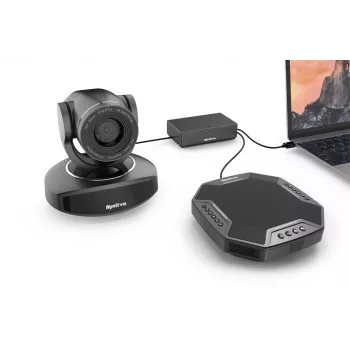 Wyrestorm EXP-VC-Kit Kit videoconferenza plug-and-play