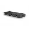 Wyrestorm EXP-SW-0401-H2 switcher HDMI 2.0 4x1 con USB, 4K60Hz, HDR, 18Gbps