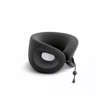 Cabeau Evolution X cuscino da viaggio per il collo - Diamond Black/White
