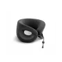 Cabeau Evolution X cuscino da viaggio per il collo - Diamond Black/White