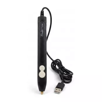 3Doodler MINT 3D Pen Flow Pen set per ragazzi dai 14 anni (FLOW-INTL)