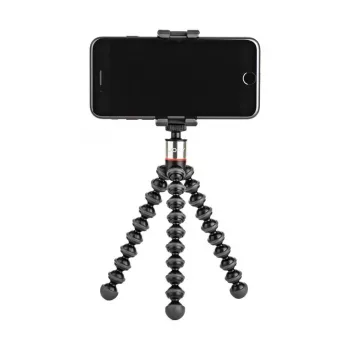 Joby GripTight One GorillaPod supporto - nero