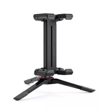 JOBY GripTight ONE Micro Stand treppiede - nero